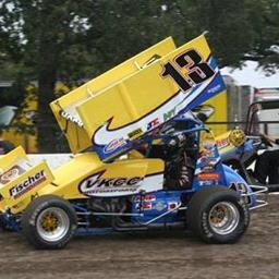 Rocket Hockett - Last Weekend!