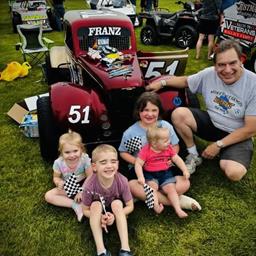 Meet the Team: Tim Franz