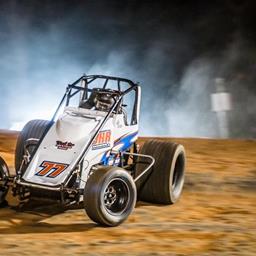POWRi WAR Reveals 2017 Lucas Oil Sprints Schedule