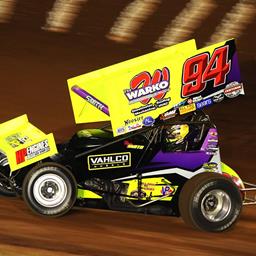 Smith Hosting Linder for 410 Sprint Car Debut at Susquehanna Speedway This Saturday