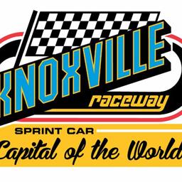 Knoxville Raceway Announces 2016 Rule Changes