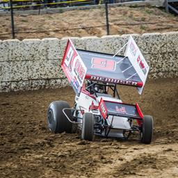 Solid Weekend with the Outlaws for Paul Nienhiser