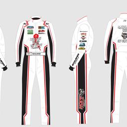 Danny Schlafer Suit Raffle for Hopf Fundraiser