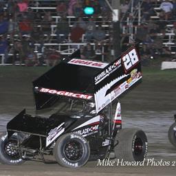 SawBlade.com’s Bogucki Posts Pair of Top 10s During Hockett/McMillin Memorial