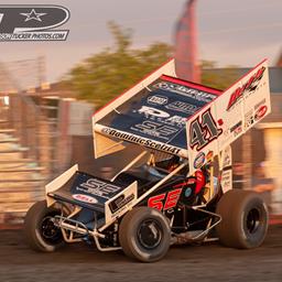 Scelzi Motorsports Hires Veteran Crew Chief Jimmy Carr to Lead Dominic Scelzi’s Final Season on the Road