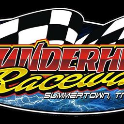 USCS Set for Thunderhill Double Headeron June 24-25