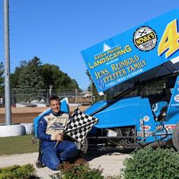 Pokorski Motorsports reflects on rock solid 2018 campaign