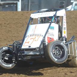 Peck Working Through Hot Summer With POWRi Success