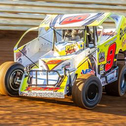 Belmont™s Garage Signs as STSS Crate 602 Sportsman South Region Title Sponsor