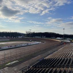 11/12 8AM Update: WE ARE RACING!