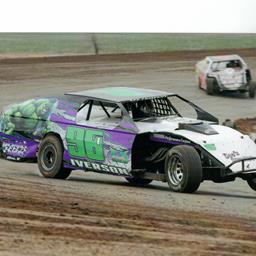 2011 McCool 100 Champion
