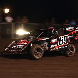 It&#39;s Victory Lane for Wray, McBirnie, Reimers, Knutson, Stensland and Inman