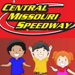 Kids’ Night and Weekly Racing this Saturday at Central Missouri Speedway!