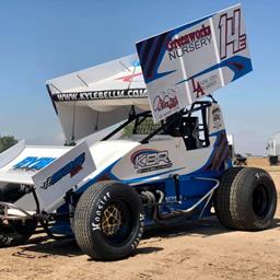 Tripleheader on Tap for Bellm this Weekend