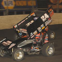 Tuesdays with TMAC – WoO Next for Huset’s Champ
