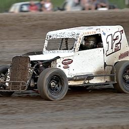 First Responders Night @ I-37 Speedway, 9-23-23