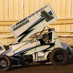 Hafertepe and McClelland Team Up at 360 Nationals