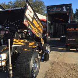 Big Game Motorsports names Kerry Madsen as driver for 2017