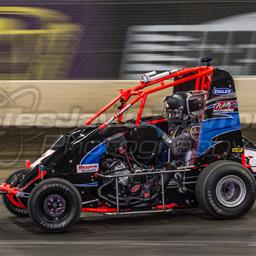 Key Earns LCQ Appearance at Tulsa Shootout