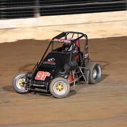 Lucas Oil POWRi West 7-12 Story &amp; Results