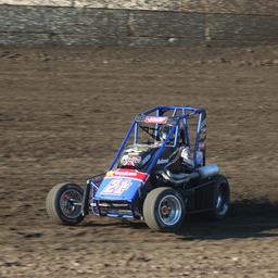 Kruseman Edges Gardner in Ventura Thriller
