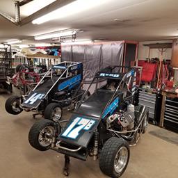 JRR Midget Rental Available for 2020 Chili Bowl Nationals
