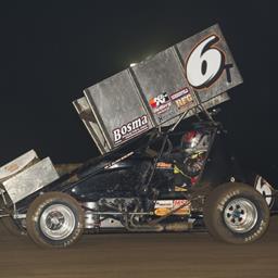 Tuesdays with TMAC – Solid Runs at STN!
