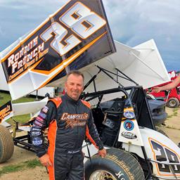 TRIPLE HEADER WEEKEND...MOTHER NATURE 2 1/2 - GLSS 1/2