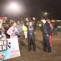 OCEAN SPRINTS TO JOIN OCEAN SPEEDWAY DIVISIONS AT TROPHY BANQUET