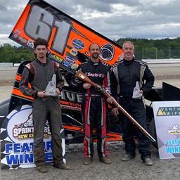 The Musket Shootout Recap