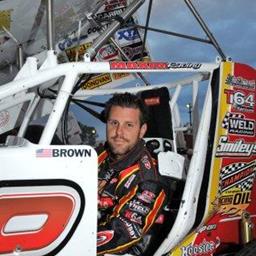 Brian Brown