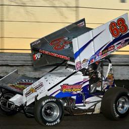 Kemenah Ready for 53rd Annual Knoxville Nationals