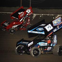 Jerrod Hull – Speedweek a Struggle!