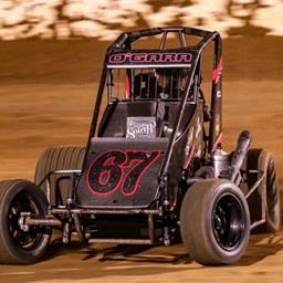 Knepper 55 on Speed Shift TV