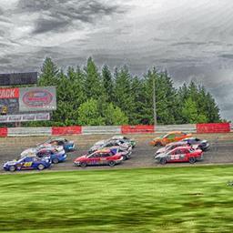 THE TRACK @ HILLSIDE BUFFALO TO HOST SEVEN RACE OF CHAMPIONS EVENTS IN 2019