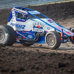 USAC at Eldora Speedway Tonight
