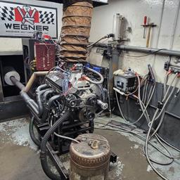 TECH INSPECTION UPDATE