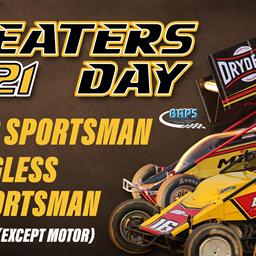 Cheaters Day Event Added to 2021 BAPS Schedule!