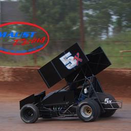 Hall Ready to Apply Lessons Learned in 2014 Season to Next Year