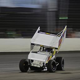 Rilat Returning to Battleground Speedway on Saturday for ASCS Gulf South Finale