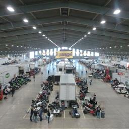 Over 750 entered into 29th Tulsa Shootout