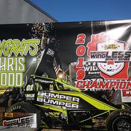 IRA Crowns Three Champions in 2019