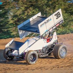 Kevin Swindell and Bayston Cap Short Track Nationals With Top 10