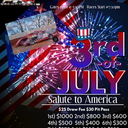 Star Spangled Week
