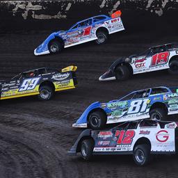 2023 Castrol® FloRacing Night in America Schedule Unveiled Thirteen Races at 12 Venues Highlight Action-Packed Slate