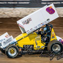 Hagar Ties Season-Best Mark With 16 Wins and Adds Championship in 2016