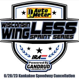 Schedule Update: Kankakee Mutually Removed From Schedule