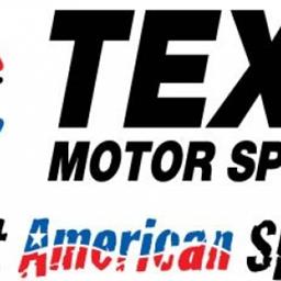 Inaugural Dirty 30 at Texas Motor Speedway