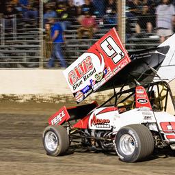 Weekend Off After Ironman 55 Rainout for Paul Nienhiser