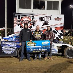 Dubuque Speedway (Dubuque, IA) – Iowa Dirt Nationals – October 13th-15th, 2022.